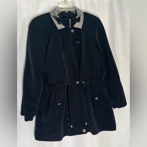 Women's Black Jacket